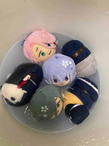 わんぱくのきょうだいはおふろにがてっぽい