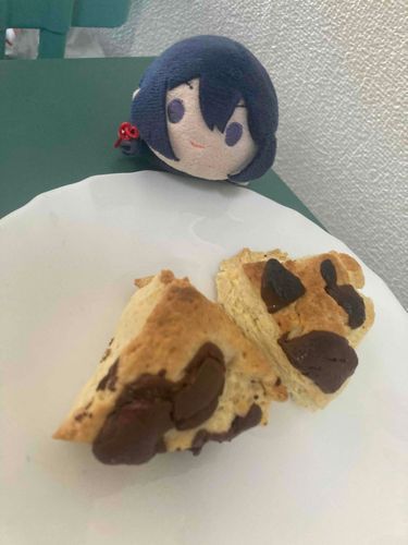 つくった💕