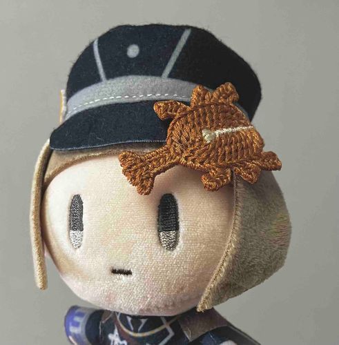 しゅくんから きせつはずれの カブトムシを もらいました！
ちょっと ぼくには おおきいです