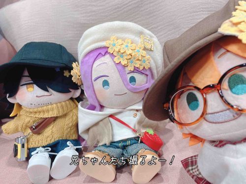 🐢「今日ははじめて外へ出かけたんだー！しかも兄ちゃんたちといっしょに！！…あっ、これは俺が撮ったやつ！よく撮れてるでしょ？」
