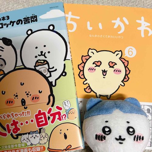 ﾜｧ~ｲ‼️