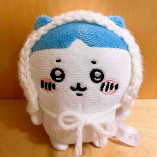 耳当てのプレゼント🎁