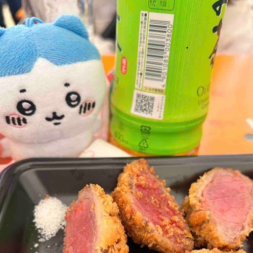 お肉、、、🍖
