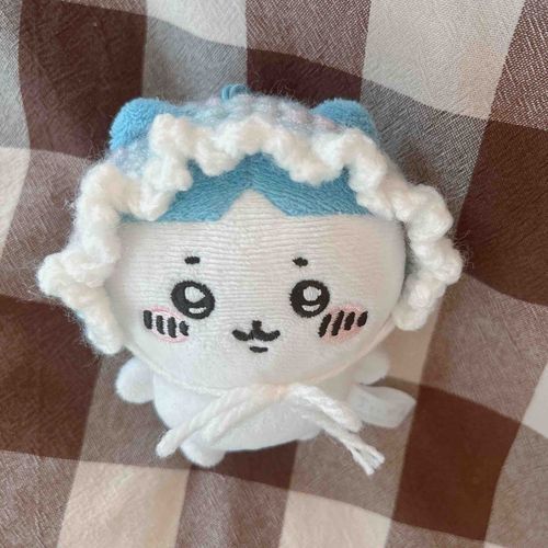 あたまぬくぬく