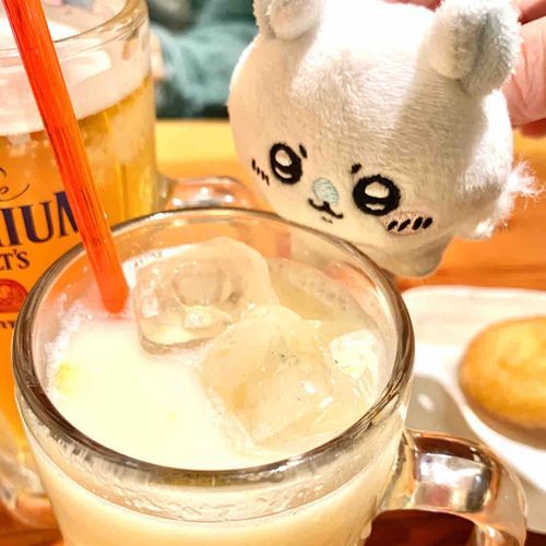 ミックスジュ〜ゥス  