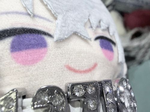 puri ᴖ.ᴖ ♪