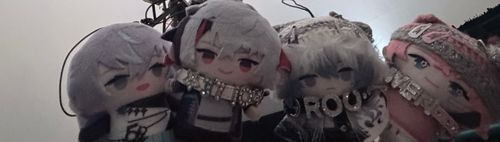 らぶとも宅のぎゃうるふさんとﾌﾟﾗﾈﾀﾘｳﾑいったょჱ̒^ᴗ ̫ ᴗ^