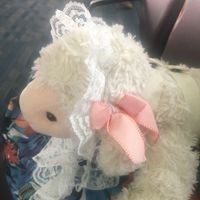 ミルキー・ホワイト