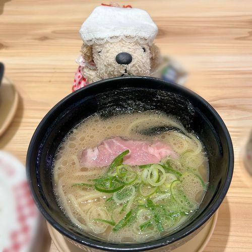 🍜(ᐡ ´౿` ᐡ ˶)