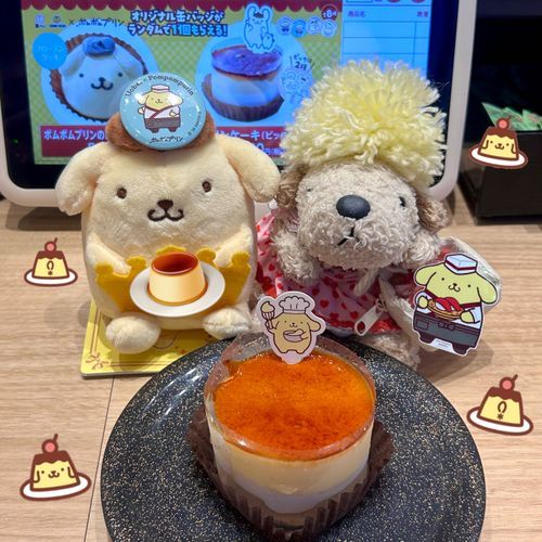 あいちゃんの おしかつ૮ • ·̫ • ა💛