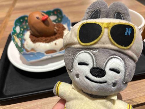 ディグダに会えてうれしい！！