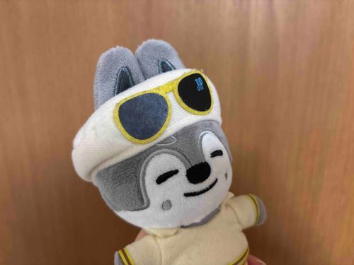＼ぴん　ぽん／