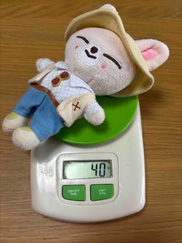 みんな　ほんとにひさしぶりだね……！
さいきん　カメラマン　お仕事がいそがしかったりで　なかなかここ見れてなかったんだ……
さいきんのぼくは　体重そくていをしたんだよー