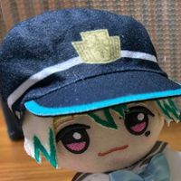 そーちゃんのぬいちゃん
