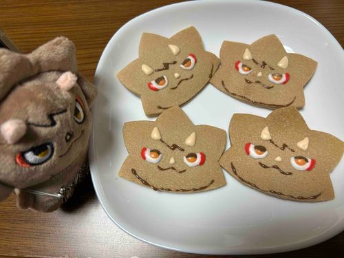 ケラ！ケララ！！