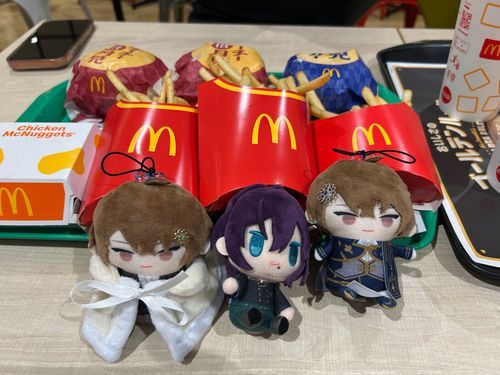🏢　ことしもつきみがきましたよ！