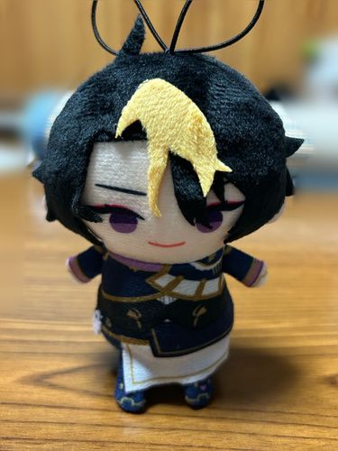 シュウくん👟☯️が仲間になりました