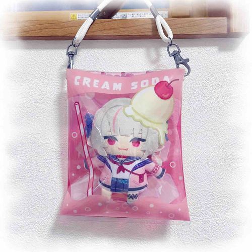いちごくりーむそーだいいむ きゃわ