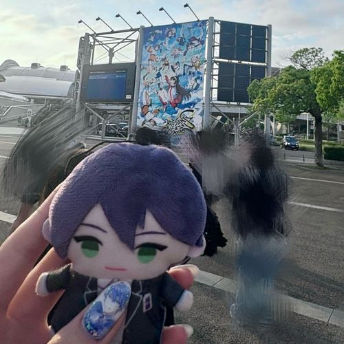 はじまりましたね！どようびもたのしみです