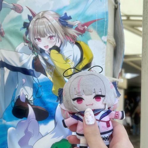 せかいいちかわいいりりむさん！