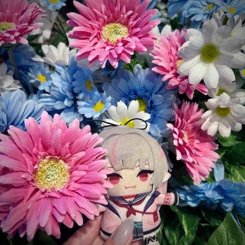 どこだとおもう？
せいかいは さんりおぴゅーろらんど！