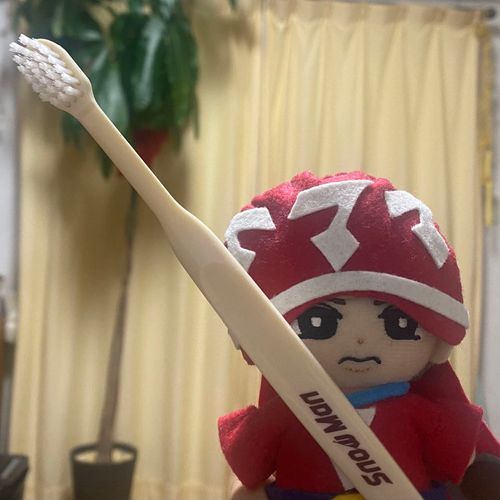 フラゲ完了！
