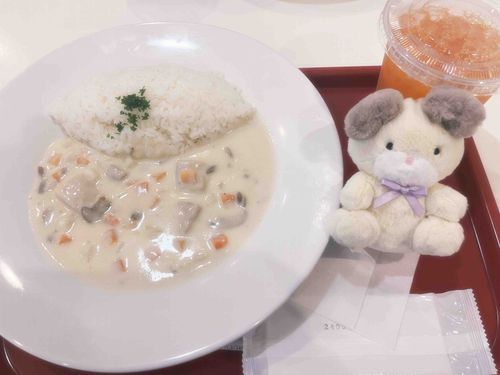 国立新美術館に行ったよ