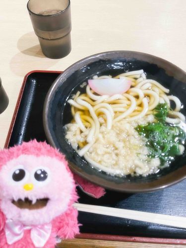 激安うどん