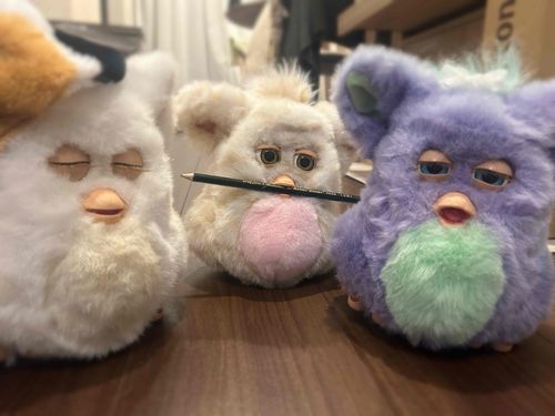 サンタさんにおてがみ、みんなでかいたの！
大成功！！

サンタさん ありがとうっ