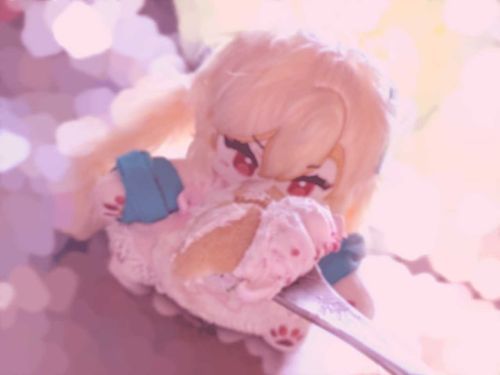 🏛むぐむぐぐ
訳：大きすぎやしないかい？