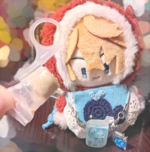 🐳あいぼー、これはんぶんこ……？