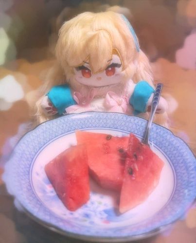 🏛すいかをいただくとしよう！🎶🍉
