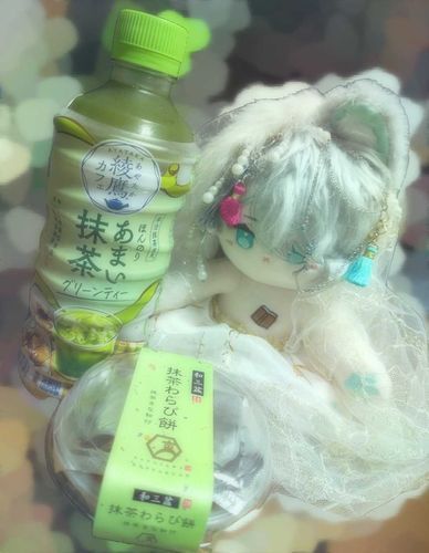 🌱りゅは体調を崩したようだ。君たちも体調管理はしっかりとするといい。抹茶はおあずけだな。