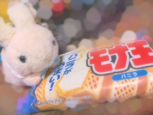 🌾ねむれないよるも、あるもな。もなおうでもたべるもな。