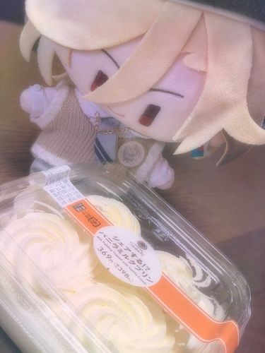 🏛️シェアしようか！