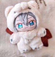 ニキぬくん