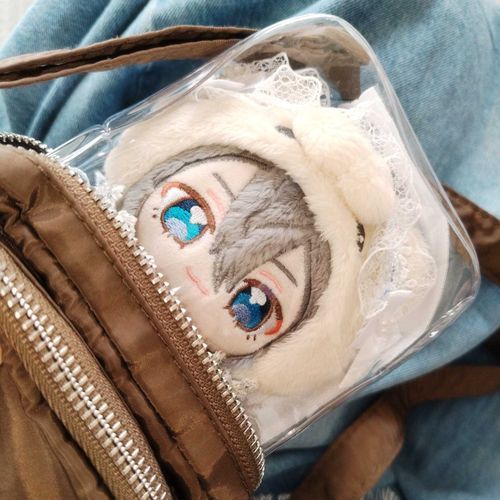 ぬいぬしのおでかけに ついてくっす！おいしいたべもの たくさんたべてくるっすよ～♪
