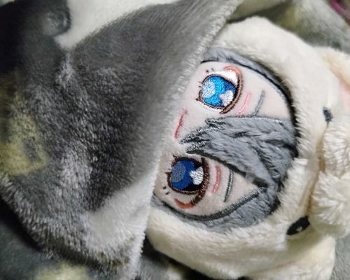 おやすみなさい…またあしたっす💤