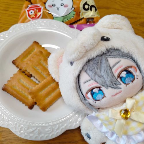 さっくさくで おいしかったっすよ～♪