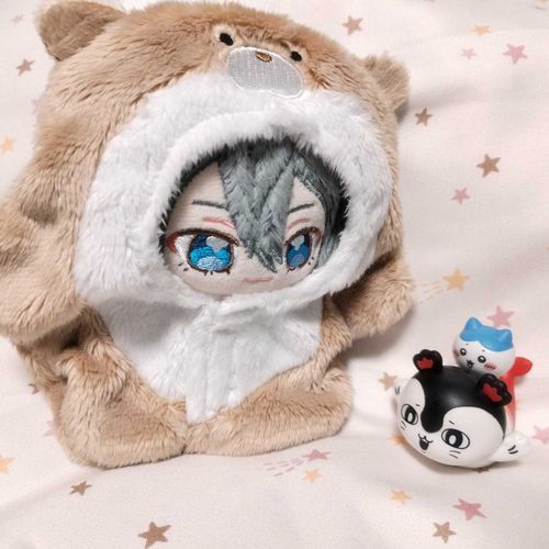 ちっちゃい せいれーんちゃんも かわいいっすね！