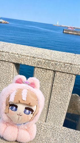 うみだよ〜🌊
およぎたいね〜🏊🏻☀️
