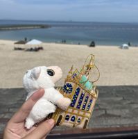 むーとんとさんとしゃぺる