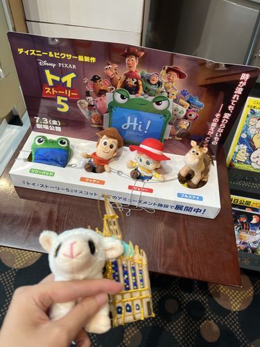 といすとーりーをみてきたのさ。
ぜんさくはみていませんでしたがひきこまれるすとーりーてんかいでしたわ。