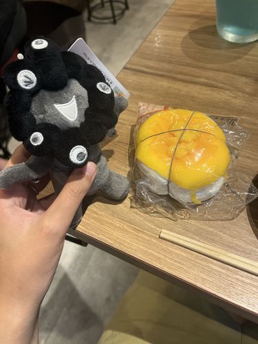 げーせんでもちとろぱんけーきのすくいーずをげっとしたみゃく。
まつこのしらないせかいですくいーずのせかいをやっててきになってたみゃく。