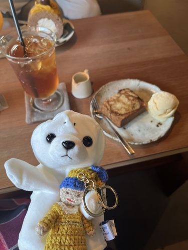 まこちゃんからのしつもんきゅ。
なんじほしのごとくとまませかどっちのえいがをみるかなやんでるんだってふふっ。