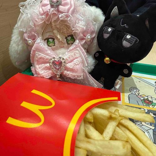 ぬししゃんのおともだちの、ぬ
これは、あくまのたべもの、じゅるり