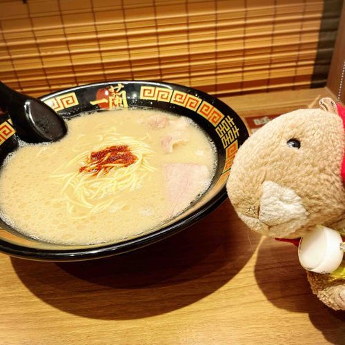 久しぶりだぜ！
とりあえず主もオレも生きてる！
ラーメンにはビール🍺だよな！