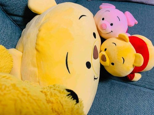 じつは　もうふたり　おともだちが　ふえたよ！
もっちーもっちーくん　ににててね　すごく　なついてた！
もちもち　してて　ぎゅってしたら　きもちよかったよぉ☆
