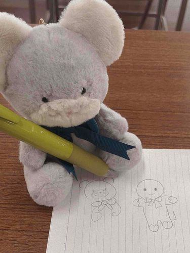え、かける🖼🎨✍
そるととくき🧂🍪👫💕
