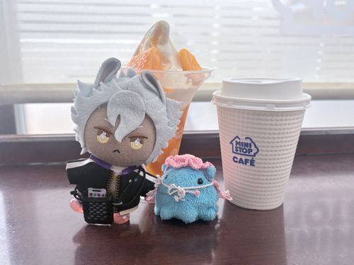 そろそろ アイスが おいしいぞ🍨